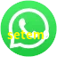 setem9 WhatsApp