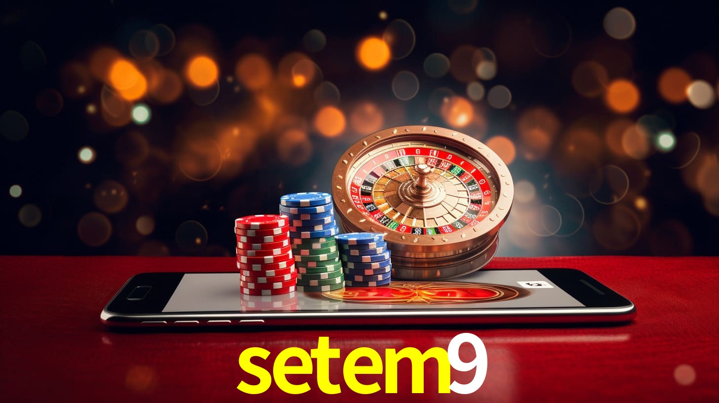 VIP exclusivo para setem9