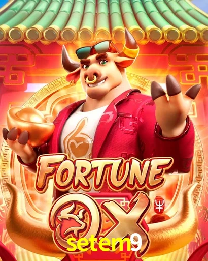 Diversão Sem Fim na Seção de Casino do setem9