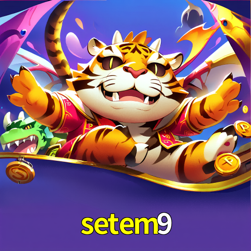 setem9 logo